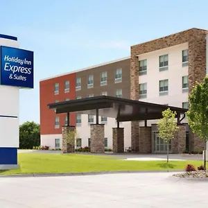 Hotel Express & - West - Tolleson
