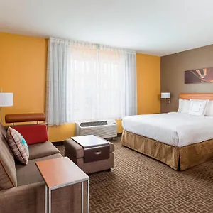 Hotel Towneplace North