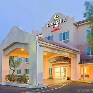 Springhill North Hotel