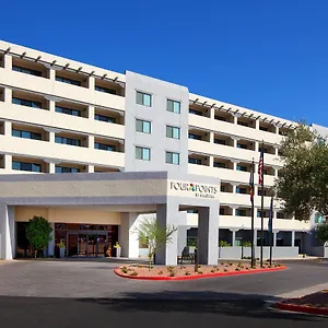 Four Points By Sheraton South Mountain Hotel