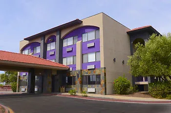 The Grand Canyon University Hotel Phoenix