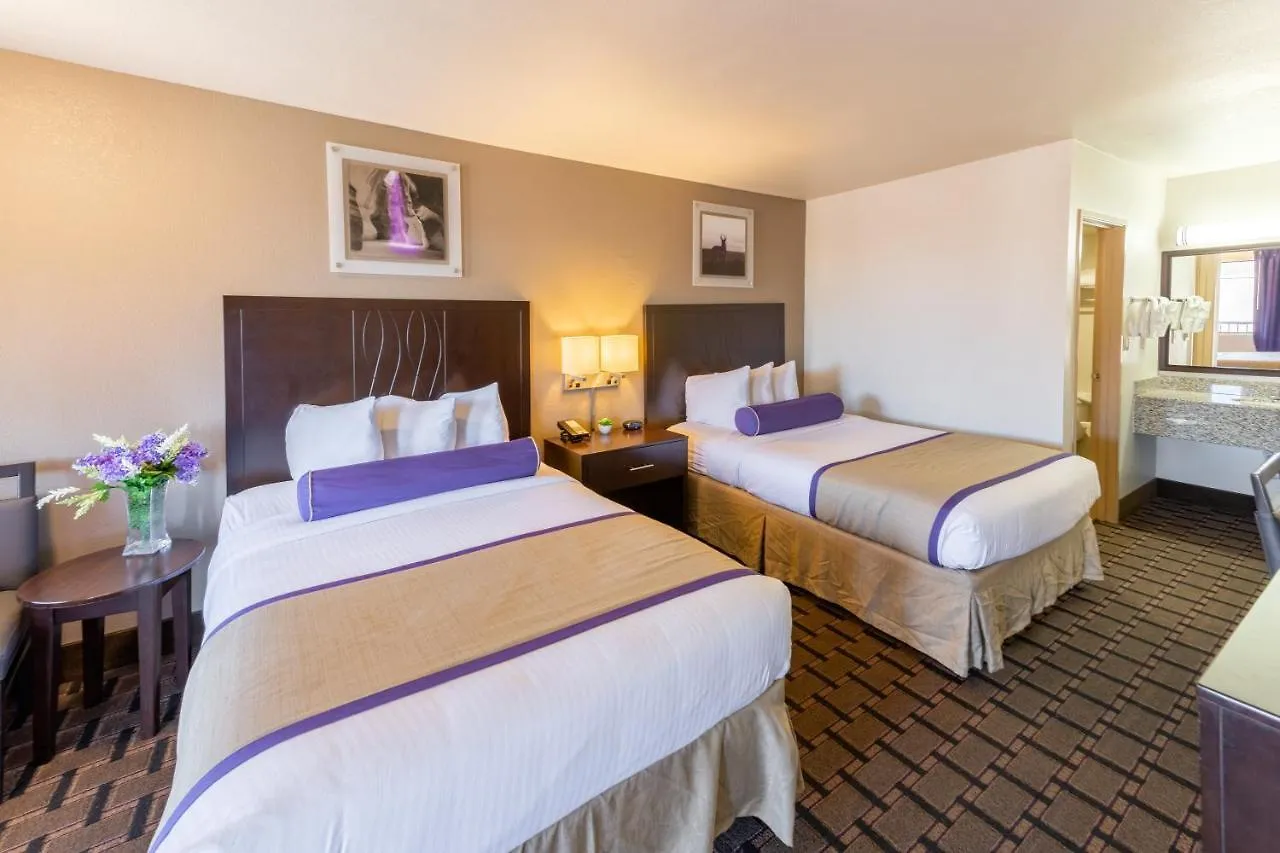 The Grand Canyon University Hotel Phoenix Verenigde Staten